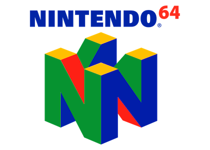 Nintendo 64